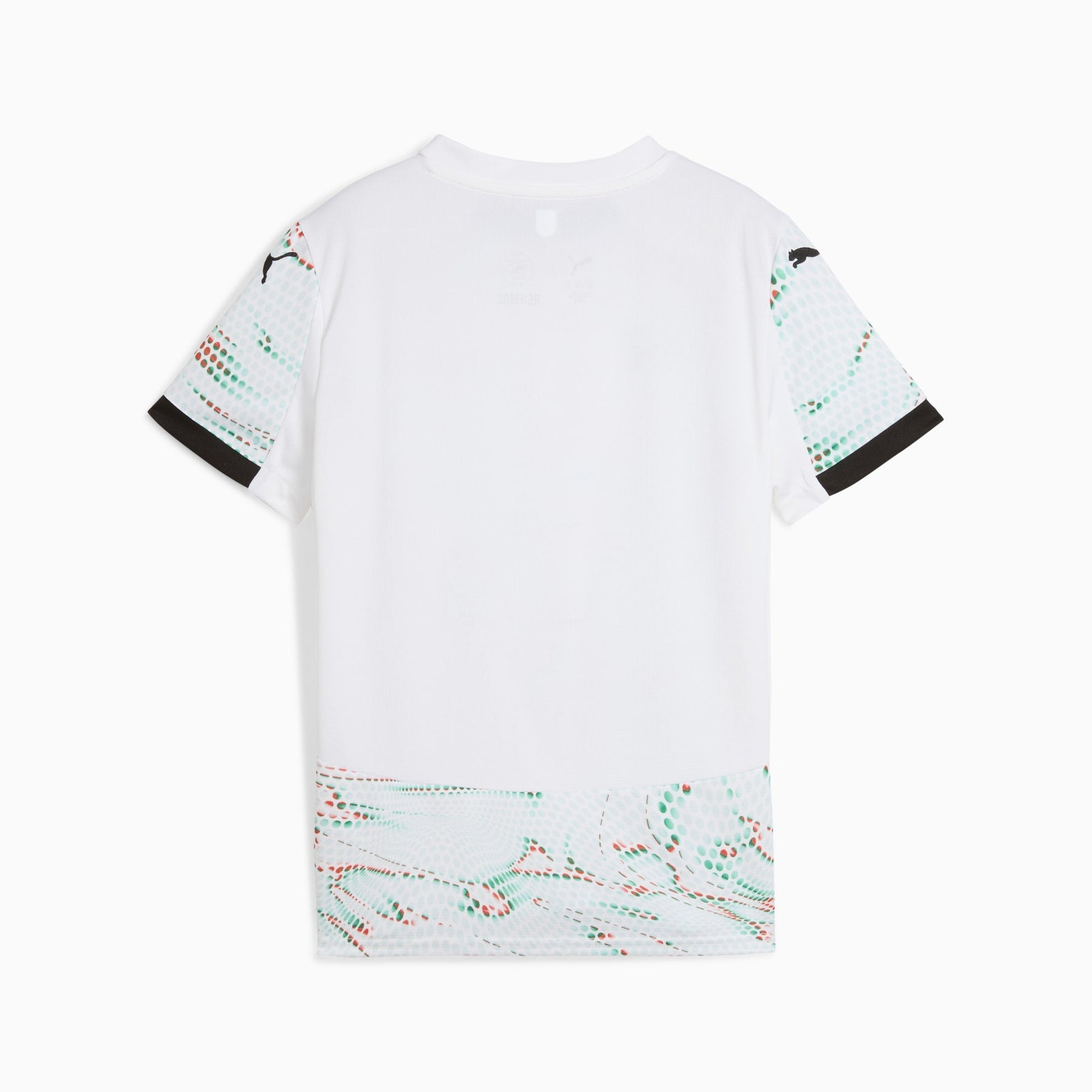 Camisa Portugal Away 2025 Juvenil