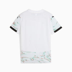 Camisa Portugal Away 2025 Juvenil