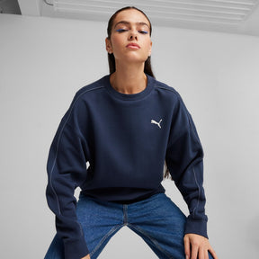 Moletom HER Feminino