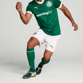 Shorts Palmeiras Torcedor HOME 2025