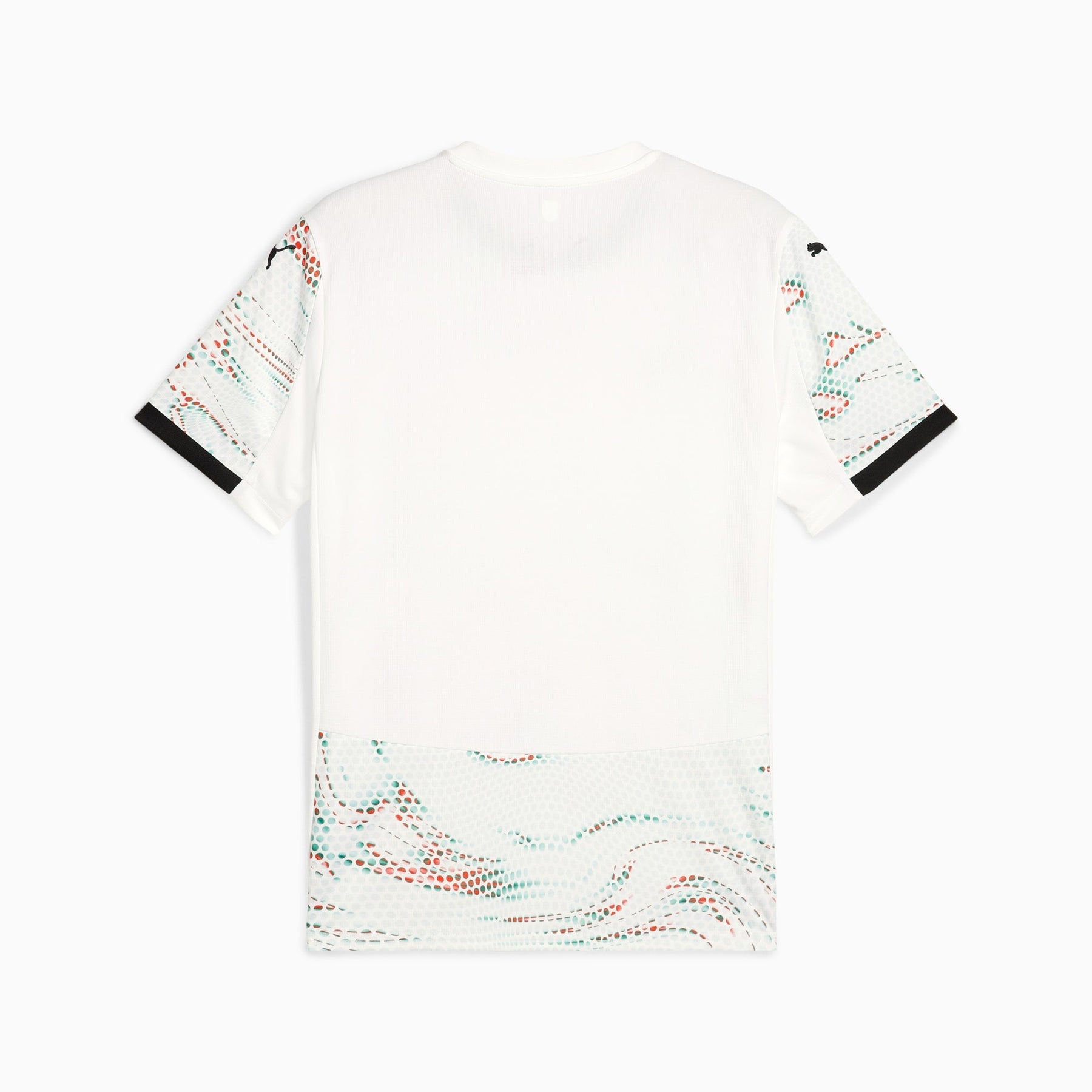 Camisa Portugal Away 2025 Masculina