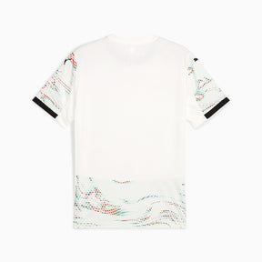 Camisa Portugal Away 2025 Masculina