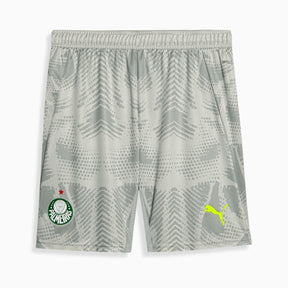 Shorts Goleiro Palmeiras Jogador THIRD 2025