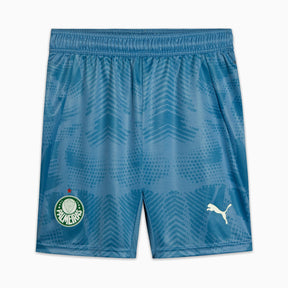 Shorts Goleiro Palmeiras Jogador  HOME 2025