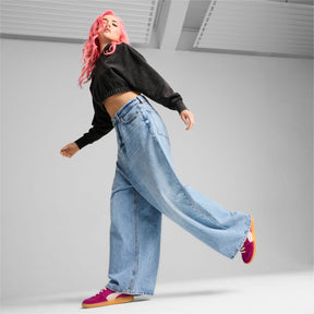 Tênis Palermo Vintage Feminino