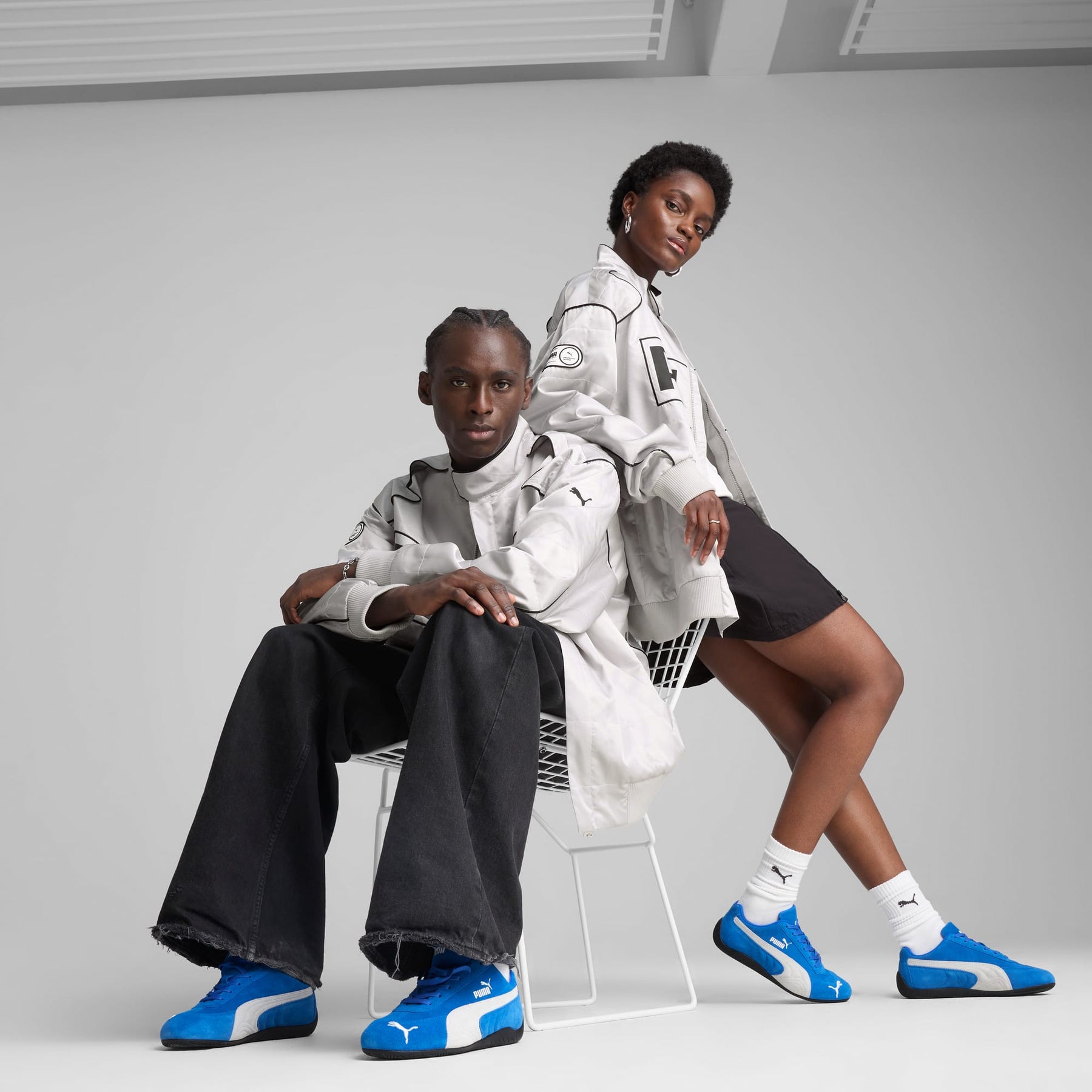 Tênis Speedcat OG Unissex