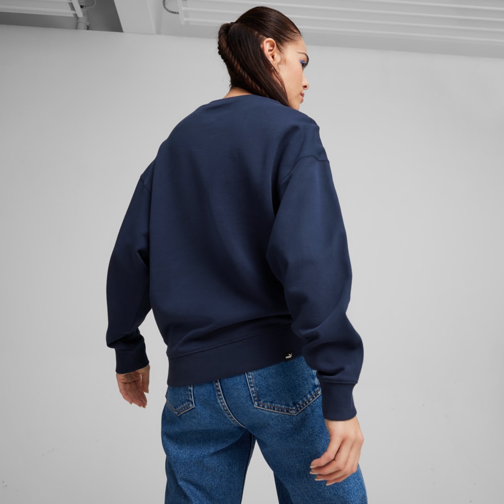 Moletom HER Feminino