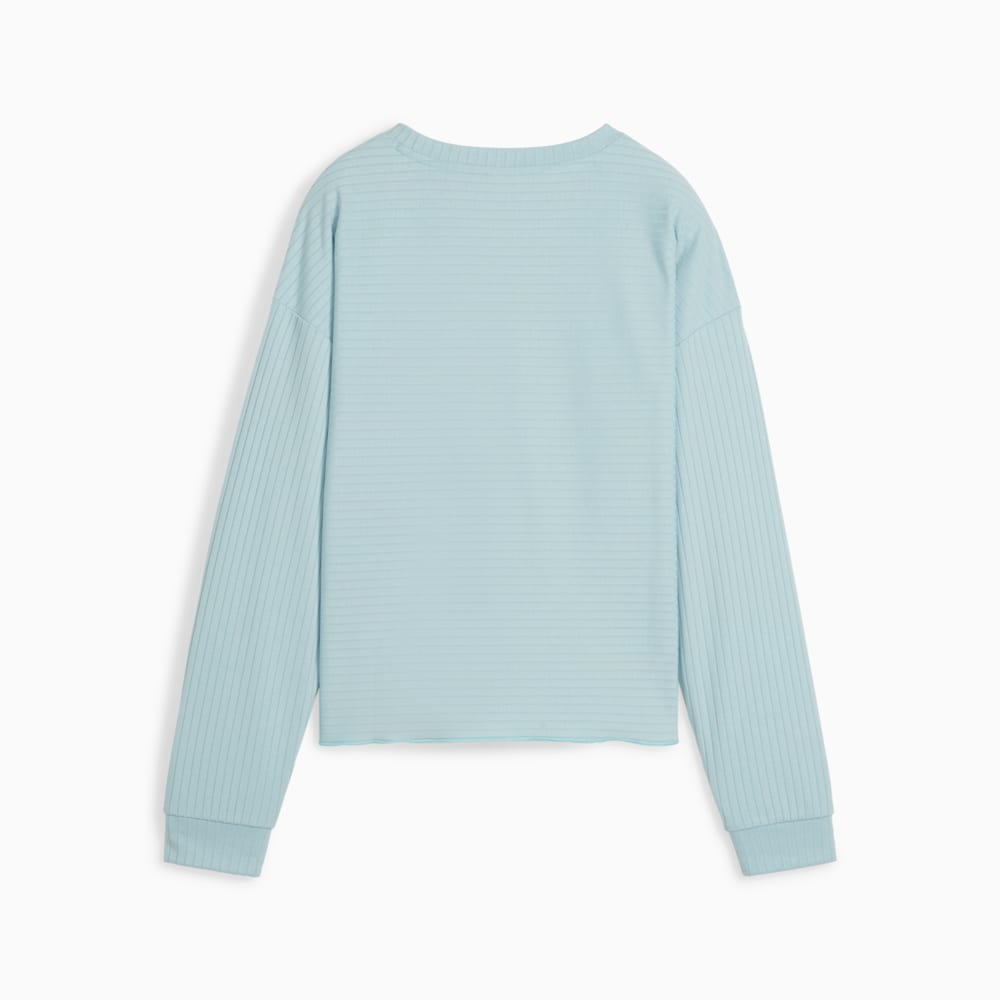 Moletom Pullover UNWIND STUDIO Feminino