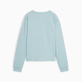 Moletom Pullover UNWIND STUDIO Feminino