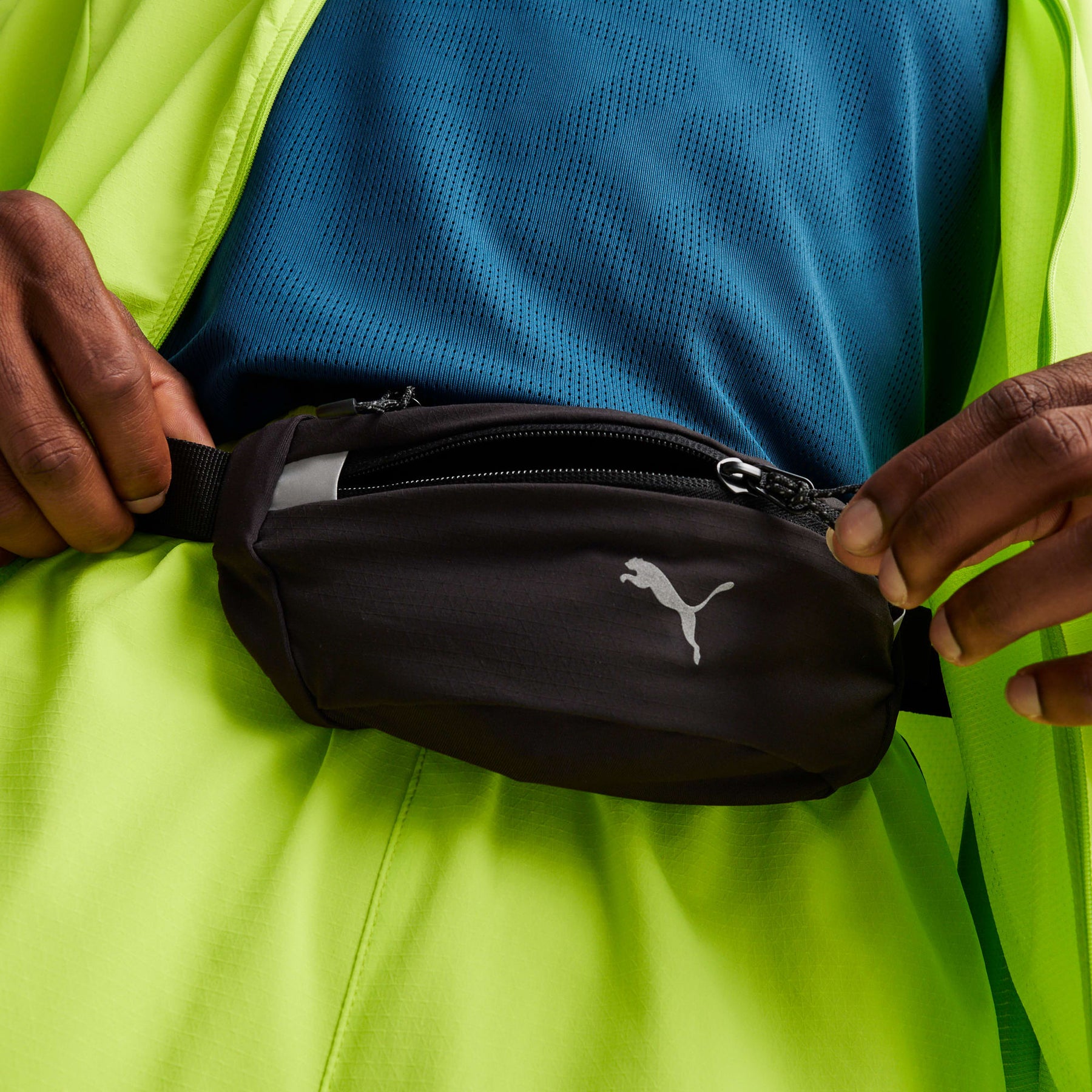 Pochete PR Classic Running