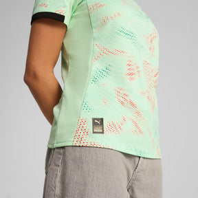 Camisa Portugal Away 2025 Feminina