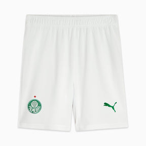 Shorts Palmeiras Torcedor HOME 2025