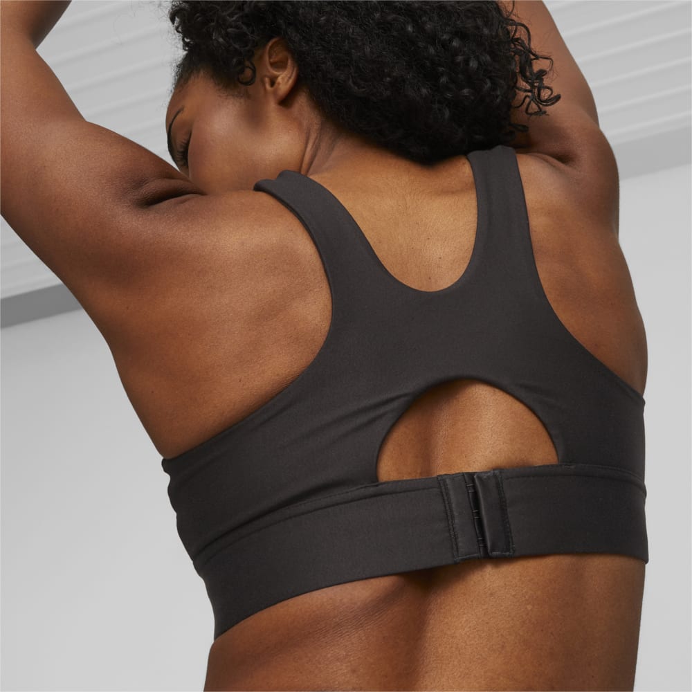 Top de Corrida High Impact Reflective All-Over-Print