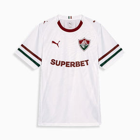 Camisa Fluminense AWAY 2026 Torcedor Masculina