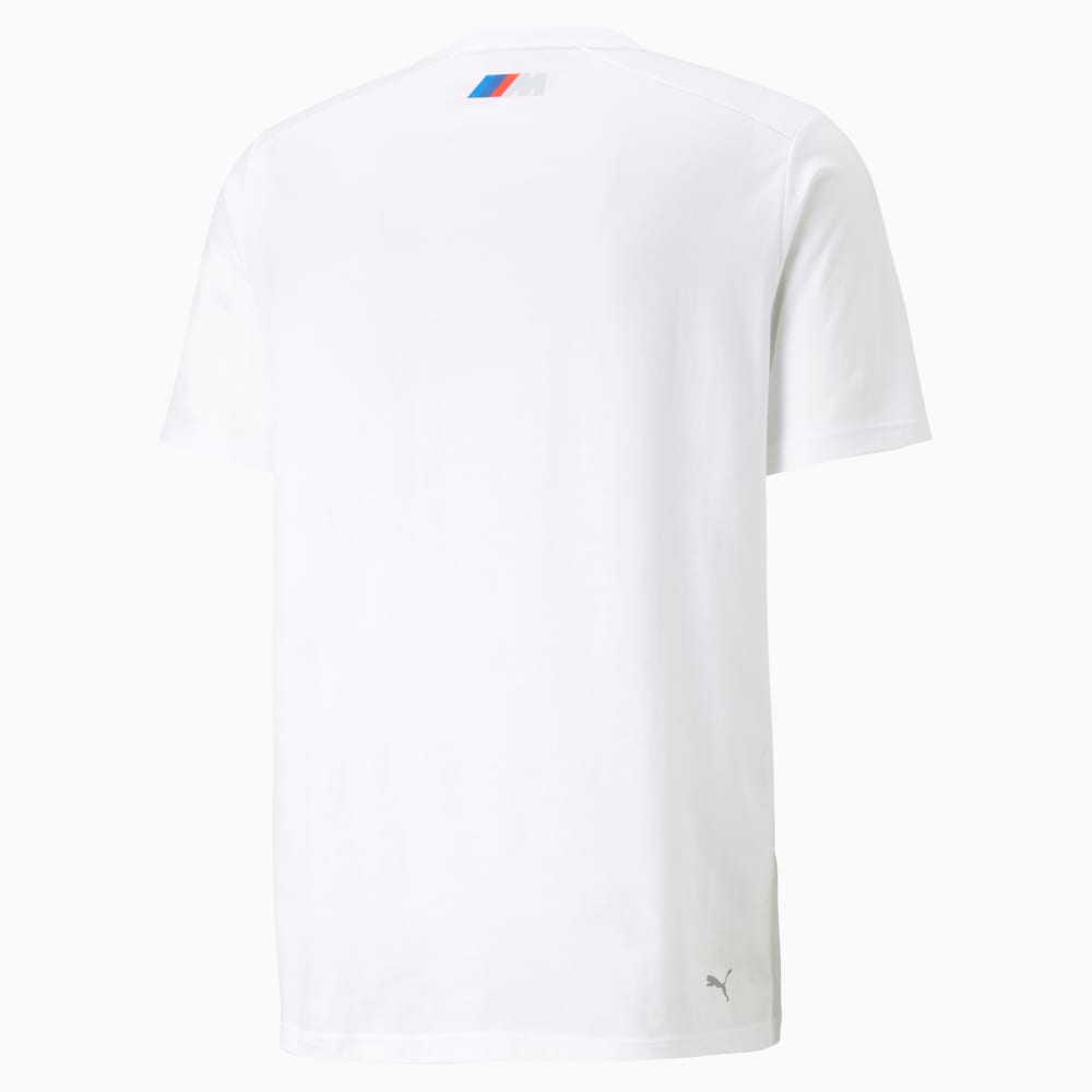 Camiseta BMW M Motorsport Team Masculina