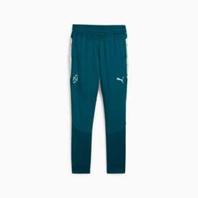 Calça de Treino Creativity Football PUMA x NEYMAR JR Juvenil