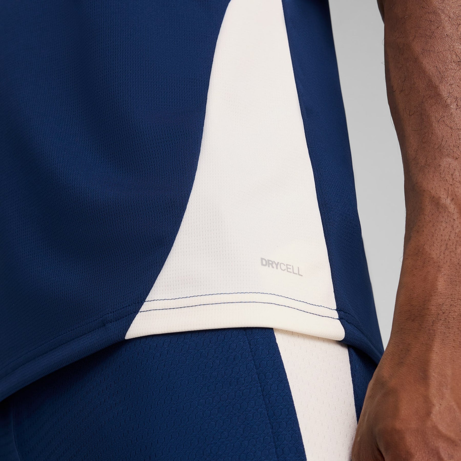 Camisa de Treino Portugal Masculina