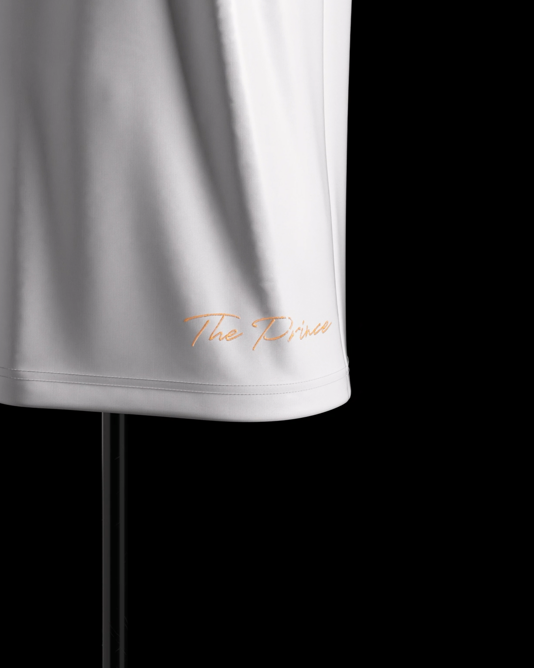 The Prince Returns Jersey